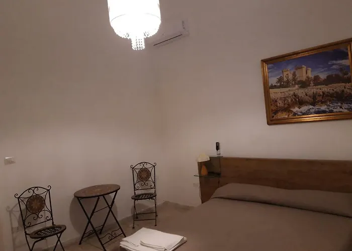 Venetian B&B